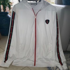Gucci jacket